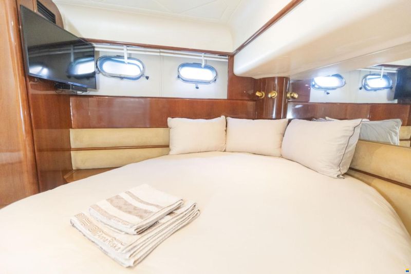 Marine Projects Princess 65 Gen.2