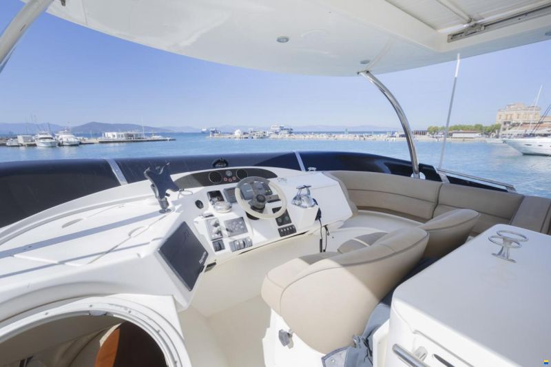 Marine Projects Princess 65 Gen.2