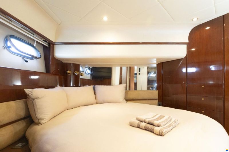 Marine Projects Princess 65 Gen.2