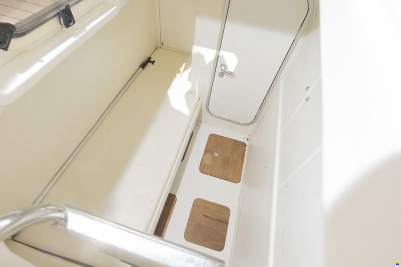 Marine Projects Princess 65 Gen.2