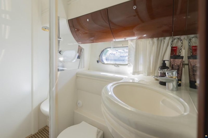 Marine Projects Princess 65 Gen.2