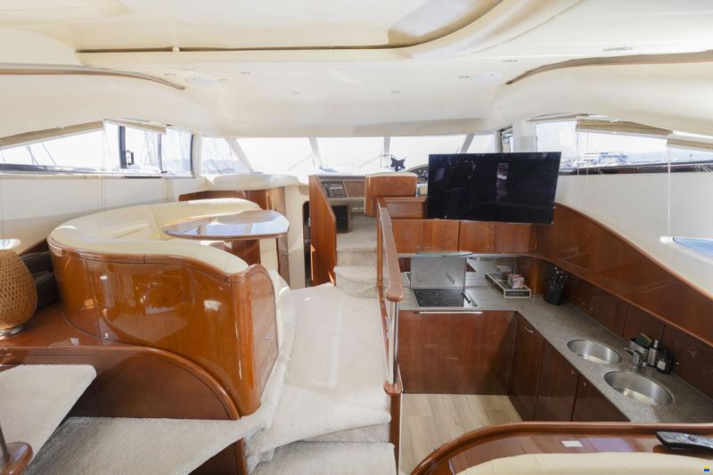 Marine Projects Princess 65 Gen.2