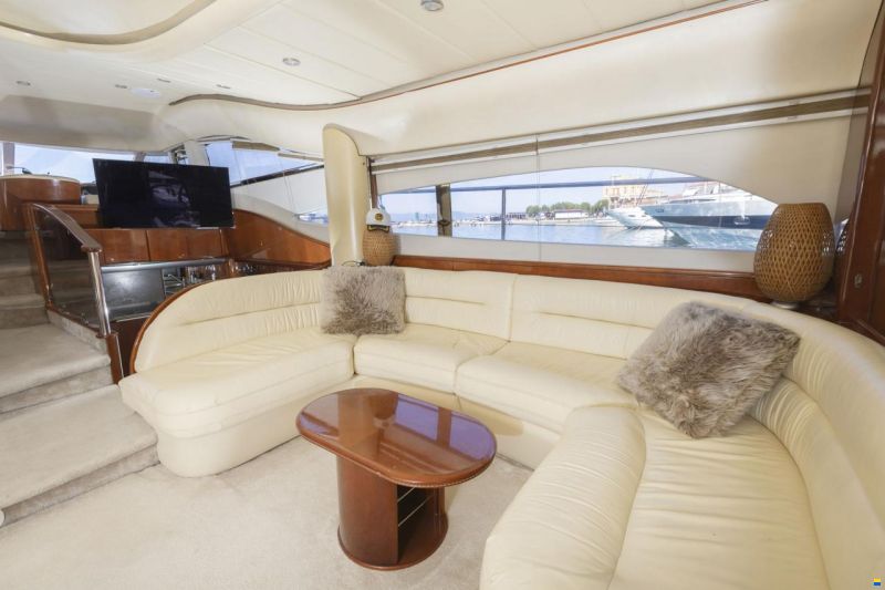 Marine Projects Princess 65 Gen.2