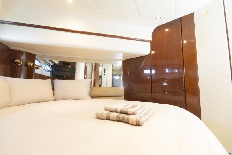 Marine Projects Princess 65 Gen.2