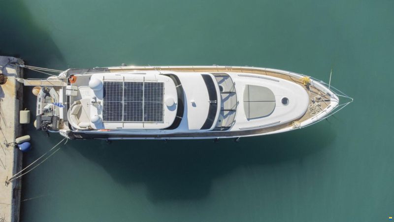 Marine Projects Princess 65 Gen.2