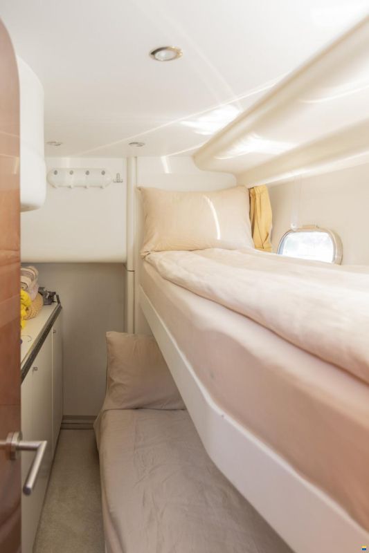 Marine Projects Princess 65 Gen.2