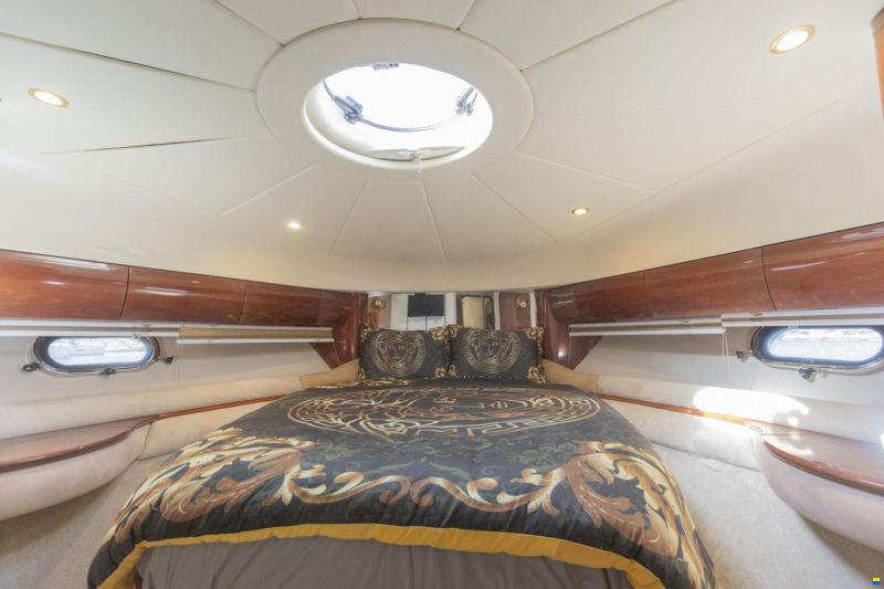 Marine Projects Princess 65 Gen.2