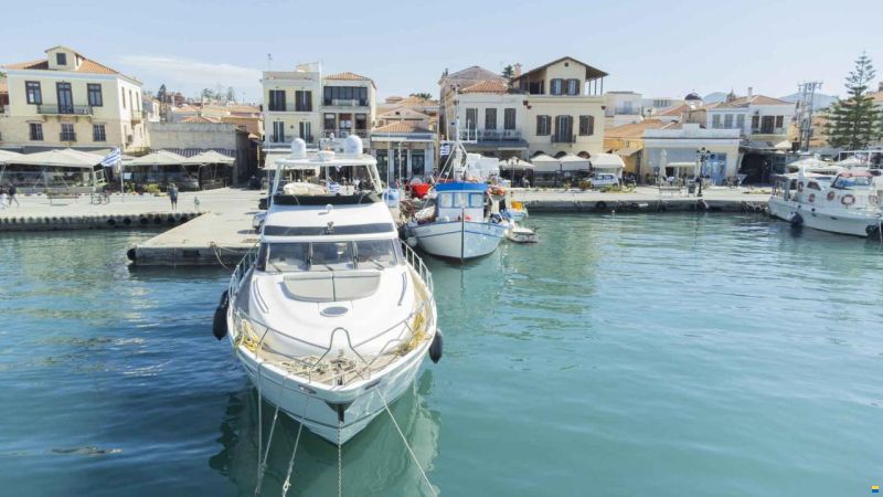 Marine Projects Princess 65 Gen.2