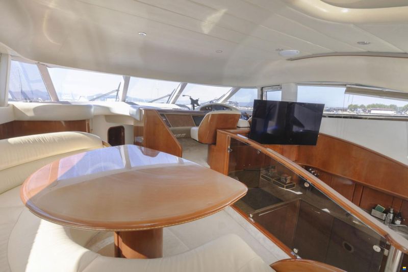 Marine Projects Princess 65 Gen.2