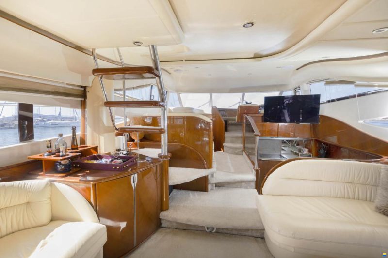 Marine Projects Princess 65 Gen.2
