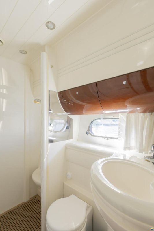 Marine Projects Princess 65 Gen.2