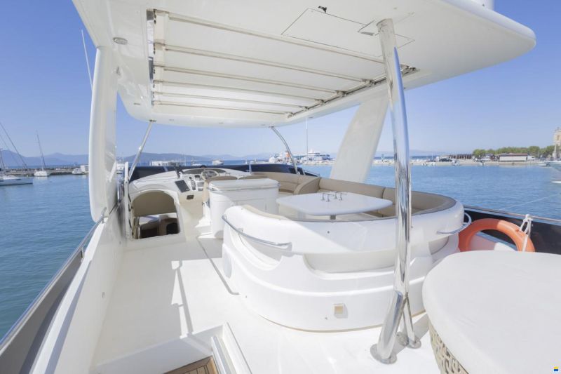 Marine Projects Princess 65 Gen.2
