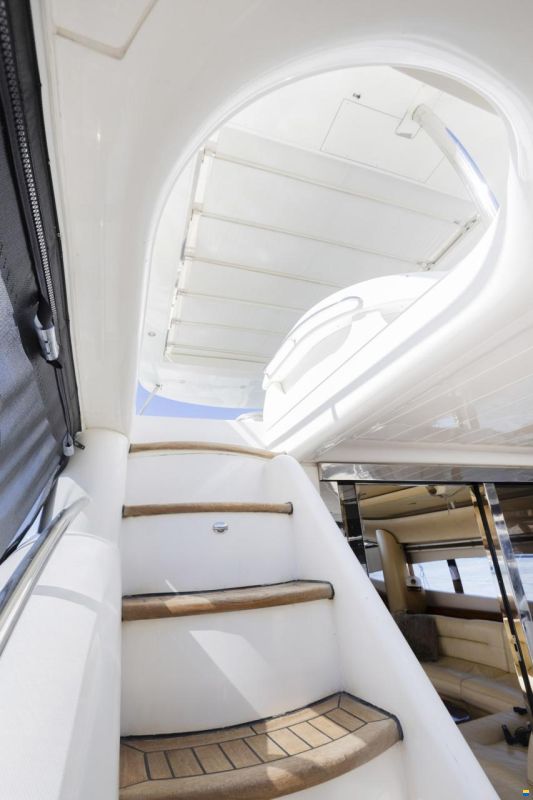 Marine Projects Princess 65 Gen.2
