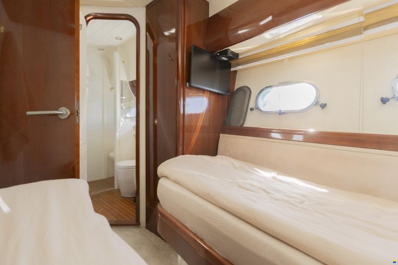 Marine Projects Princess 65 Gen.2