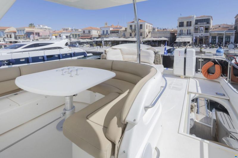 Marine Projects Princess 65 Gen.2
