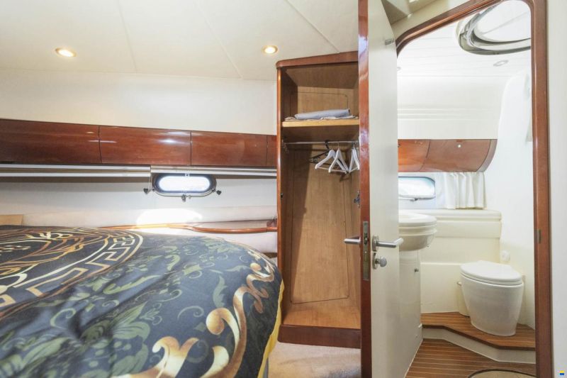 Marine Projects Princess 65 Gen.2