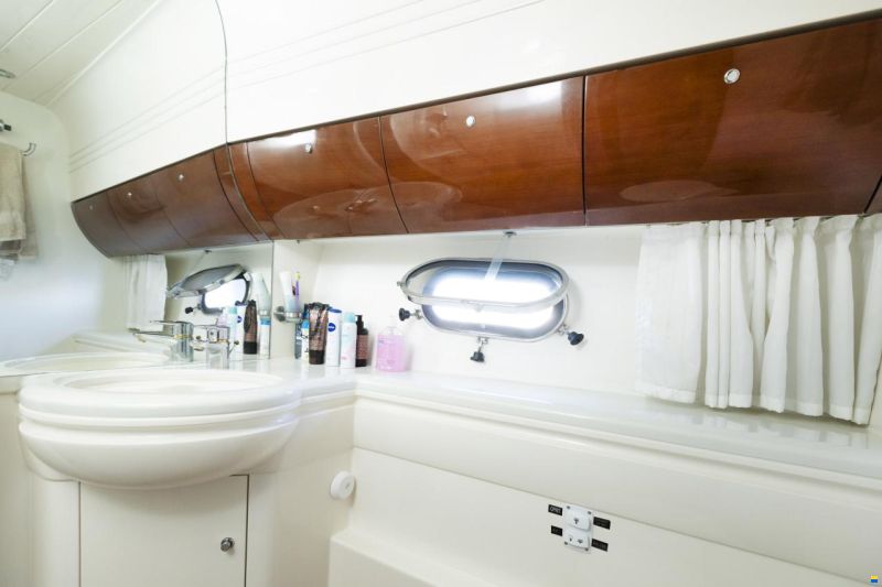 Marine Projects Princess 65 Gen.2