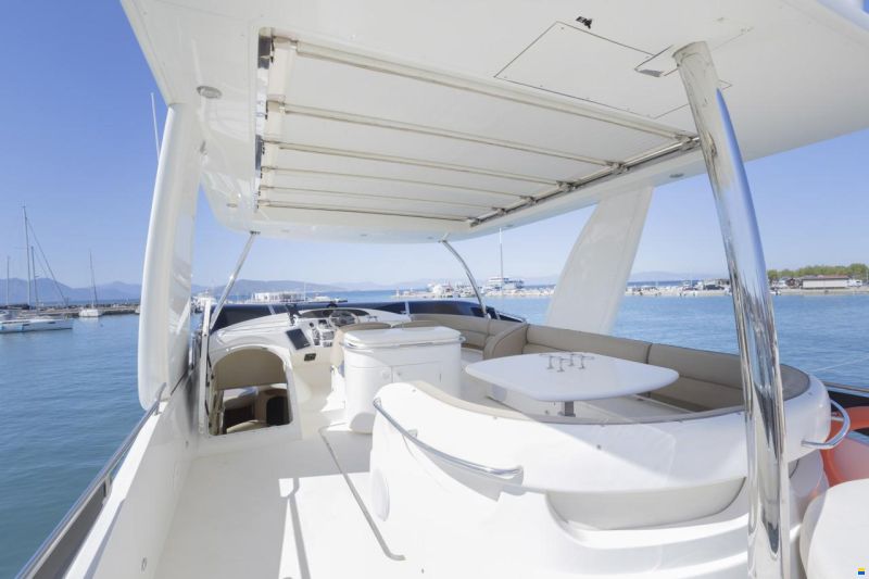 Marine Projects Princess 65 Gen.2