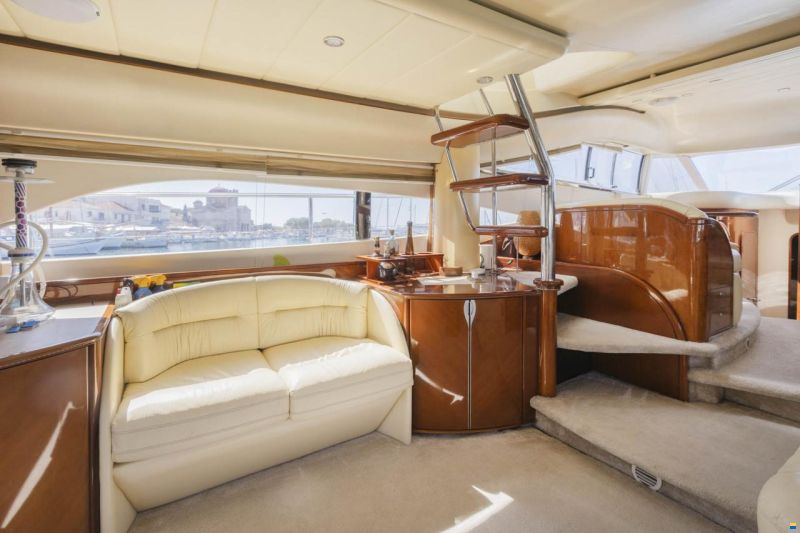 Marine Projects Princess 65 Gen.2