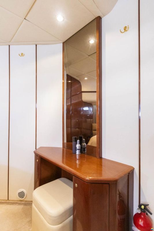 Marine Projects Princess 65 Gen.2