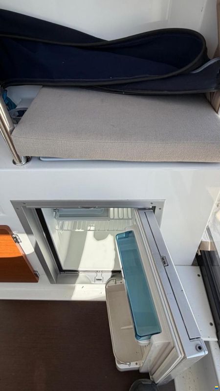 Jeanneau Merry Fisher