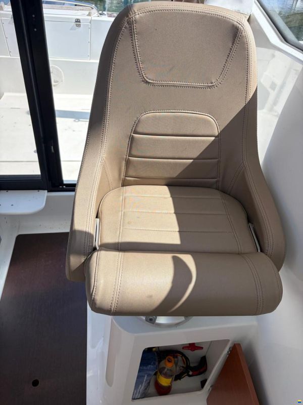 Jeanneau Merry Fisher