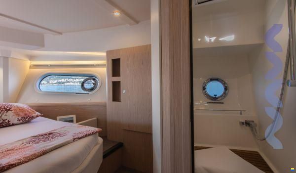Beneteau SWIFT TRAWLER 41 FLY