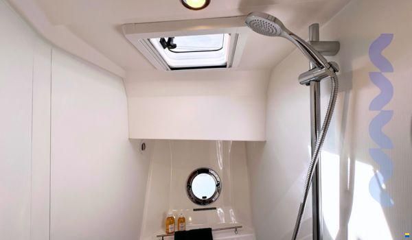 Beneteau SWIFT TRAWLER 41 FLY