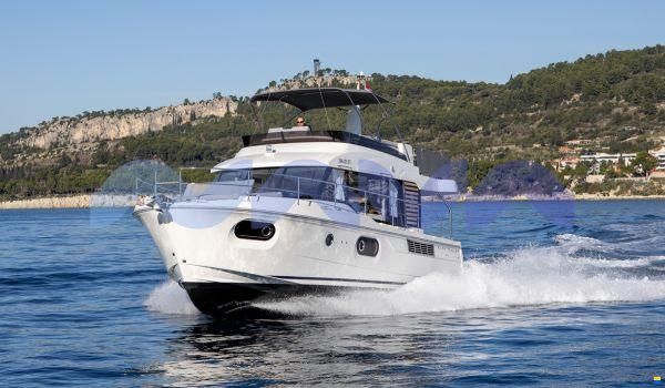 Beneteau SWIFT TRAWLER 41 FLY