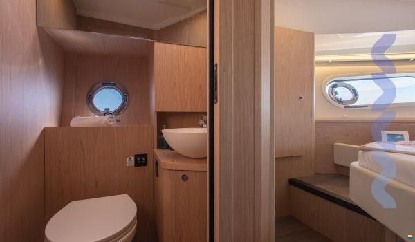 Beneteau SWIFT TRAWLER 41 FLY