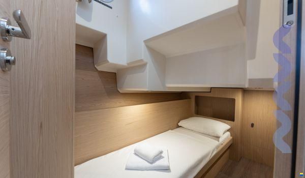 Beneteau SWIFT TRAWLER 41 FLY
