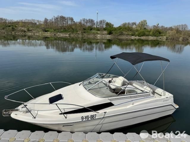 Bayliner Ciera 2655