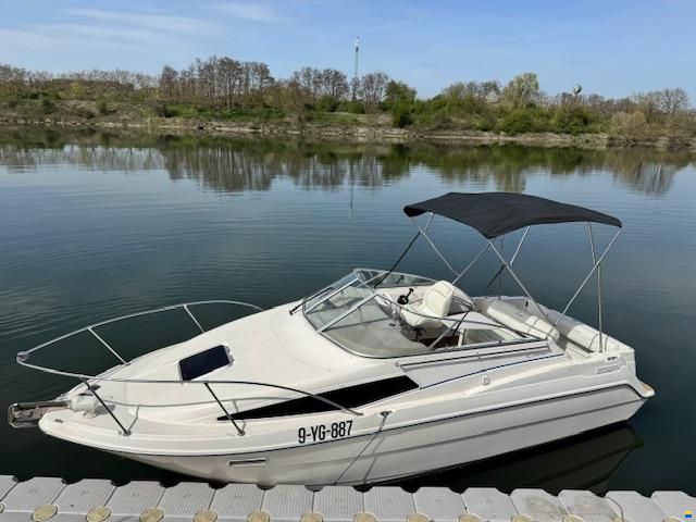 Bayliner Ciera 2655