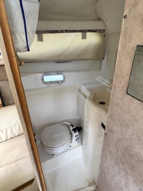 Bayliner Ciera 2655