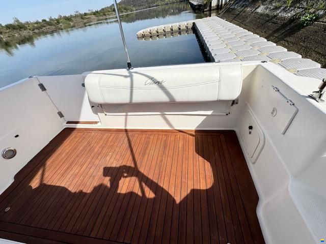 Bayliner Ciera 2655