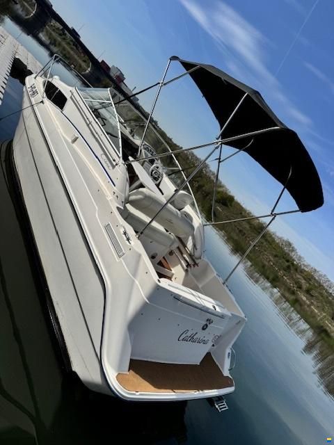 Bayliner Ciera 2655