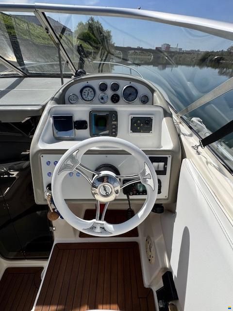 Bayliner Ciera 2655