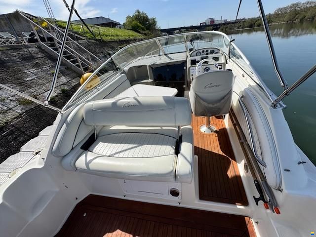 Bayliner Ciera 2655