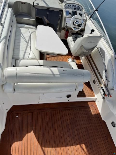 Bayliner Ciera 2655