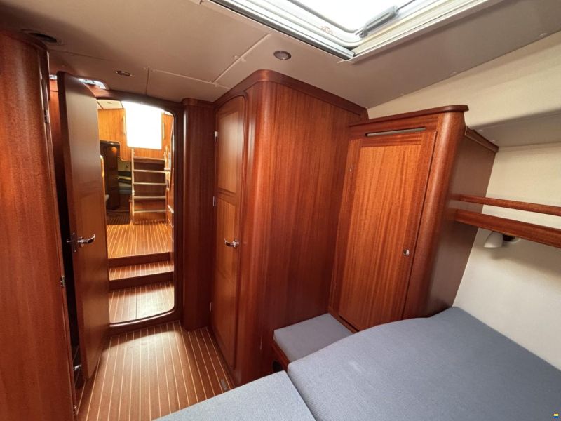 Faurby 420 DS / Nordship 420 DS