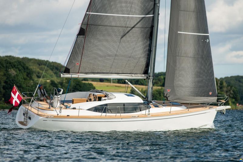Faurby 420 DS / Nordship 420 DS