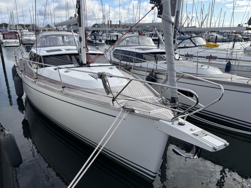 Faurby 420 DS / Nordship 420 DS