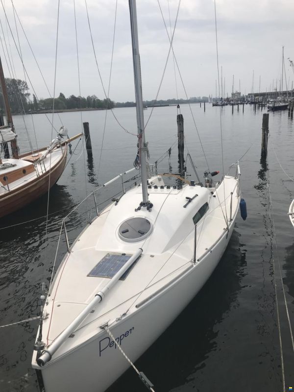 Argo 680