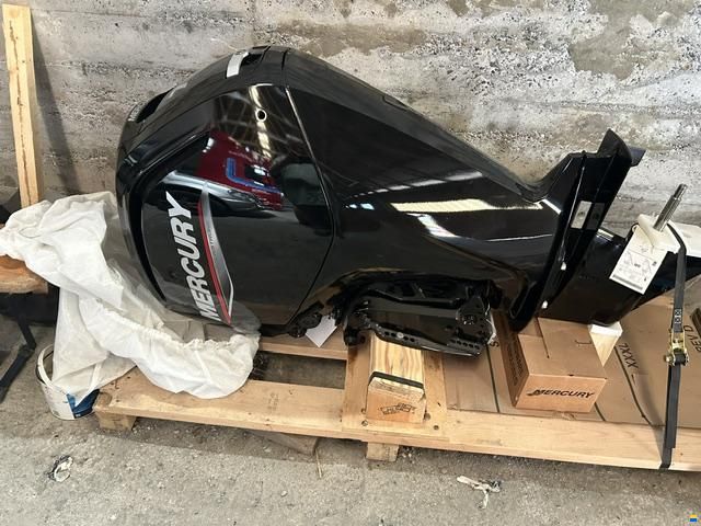 Mercury ME 75 ELPT 4S