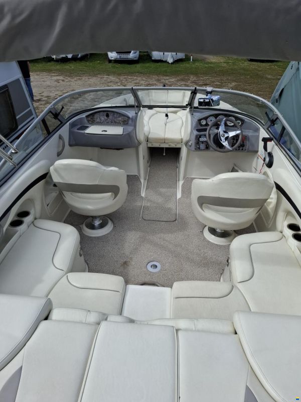 Stingray LR 225