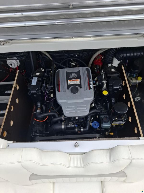 Stingray LR 225