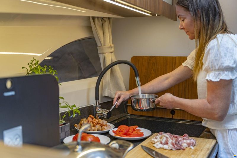 Marex 310 Sun Cruiser