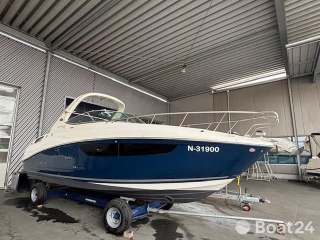 Sea Ray 280 Sundancer