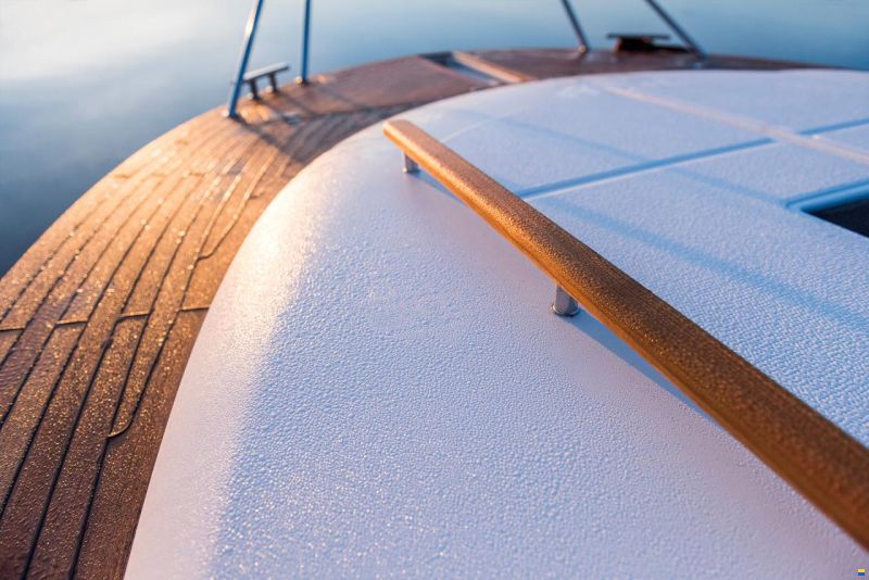 Marex 360 Cabriolet Cruiser