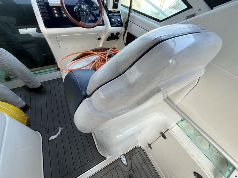 Fairline Targa 24